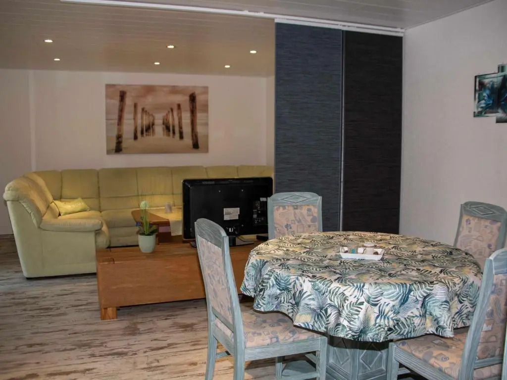 185 Ferienwohnung am Bordumplatz