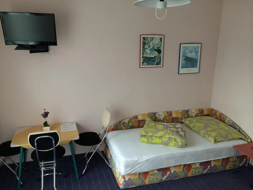 Pension Seeblick