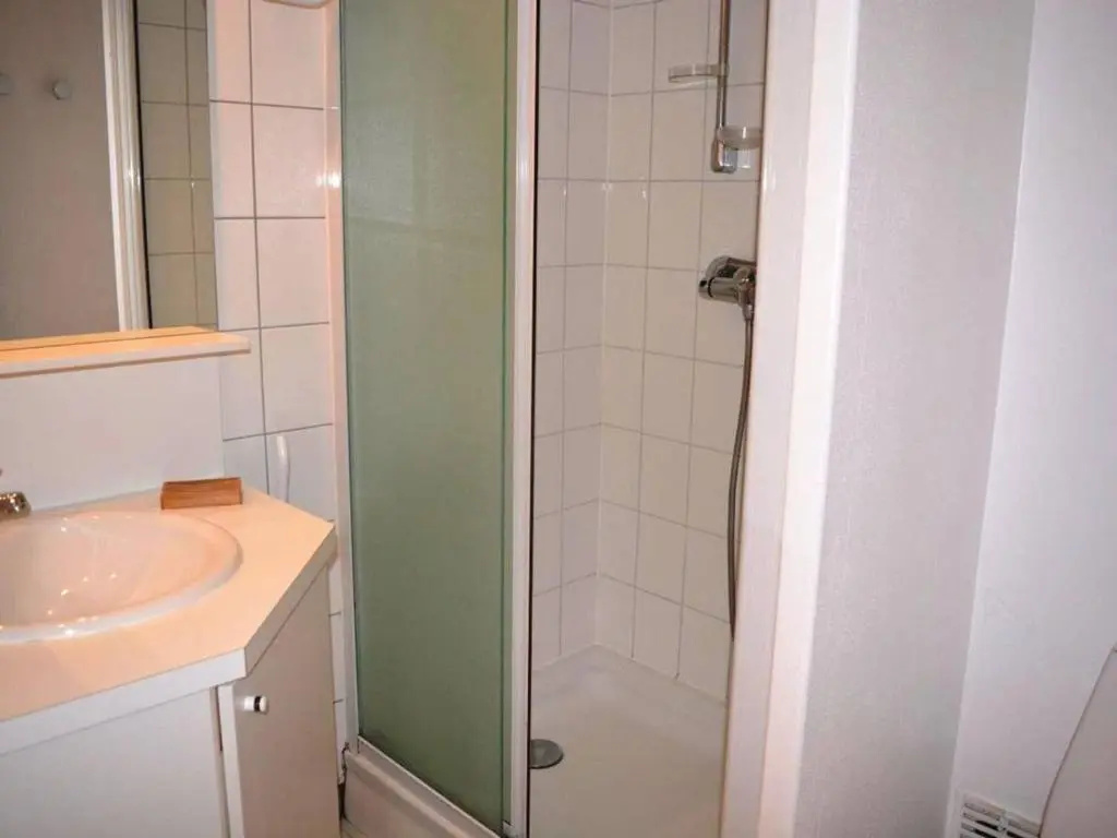 Appartement Le Grand-Bornand, 2 pièces, 4 personnes - FR-1-241-192