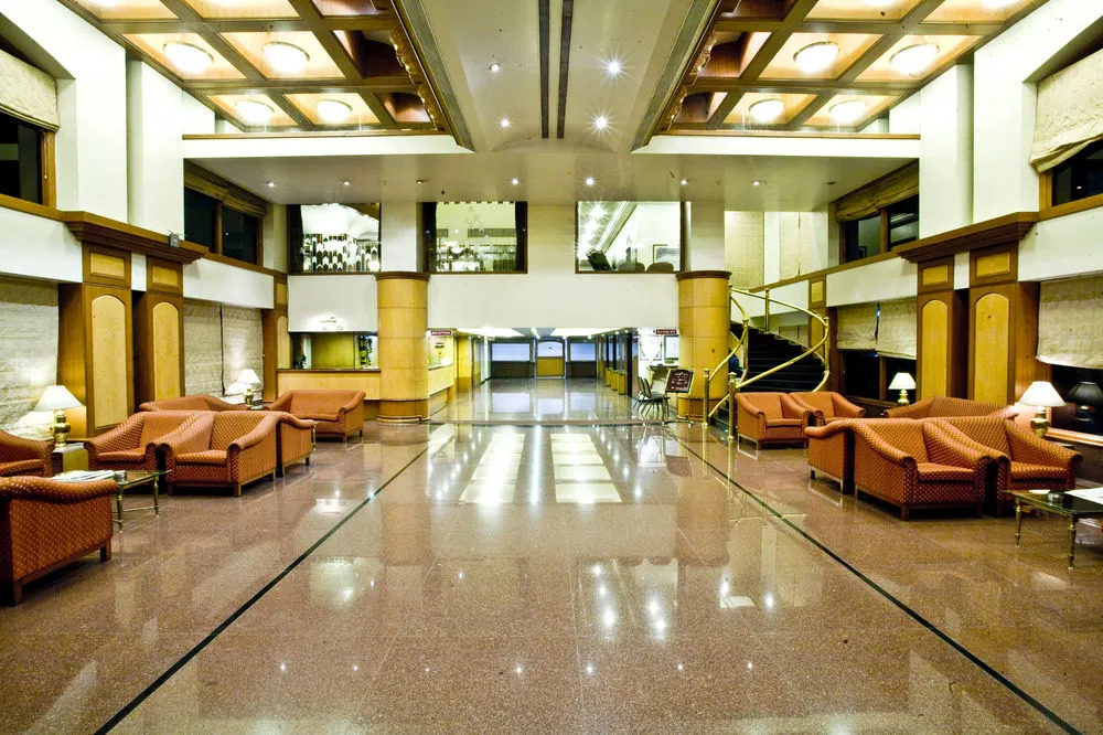 The President Hotel
