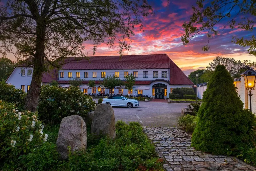 Hotel Historischer Krug
