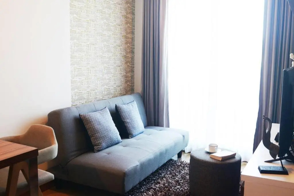 Chiang Mai Cozy Living #503