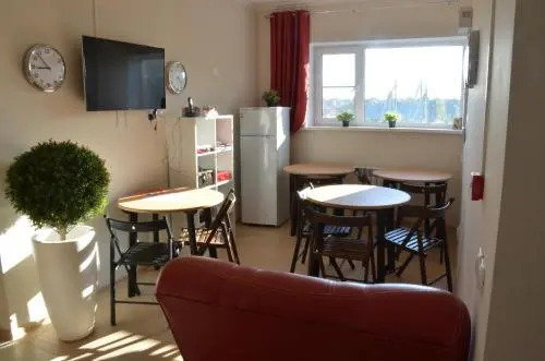 Hostel Dom Veroniki