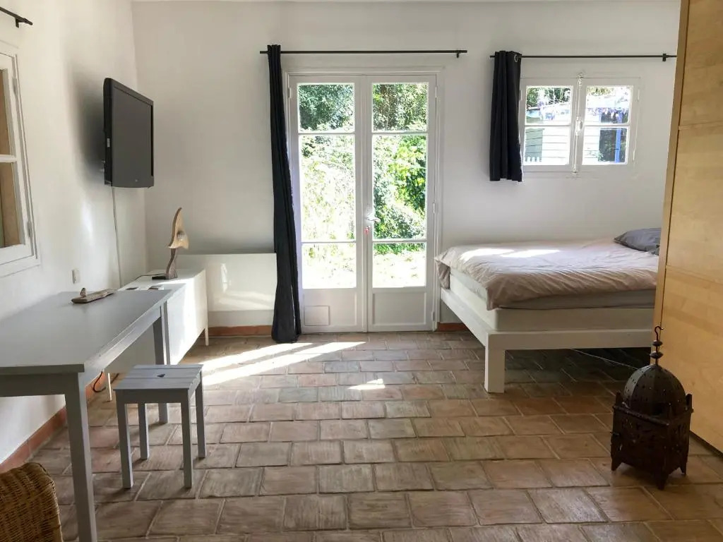 le calme chambre 2