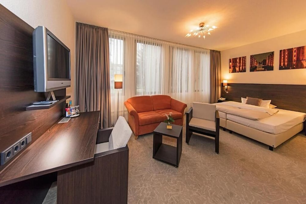 Hotel Cristobal