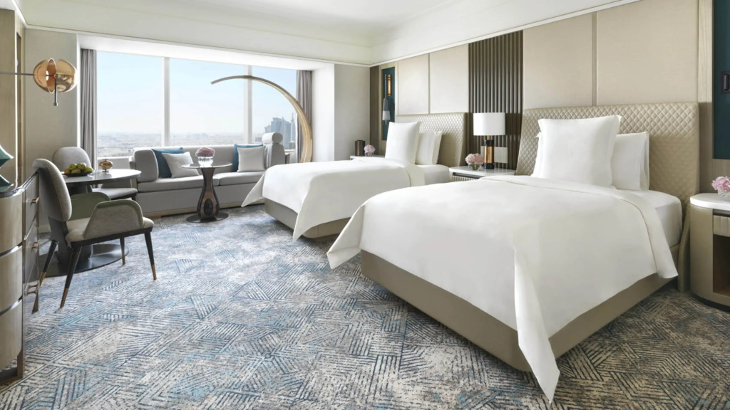 Four Seasons Hotel Riyadh