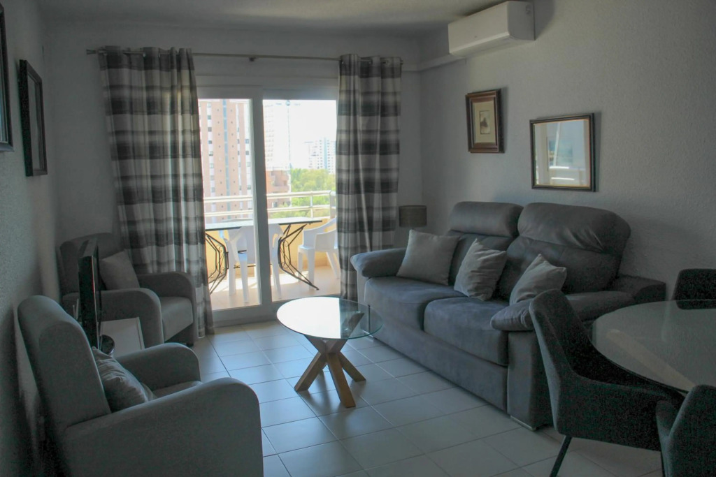 Apartamentos Turmalina