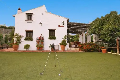 Villa Araceli