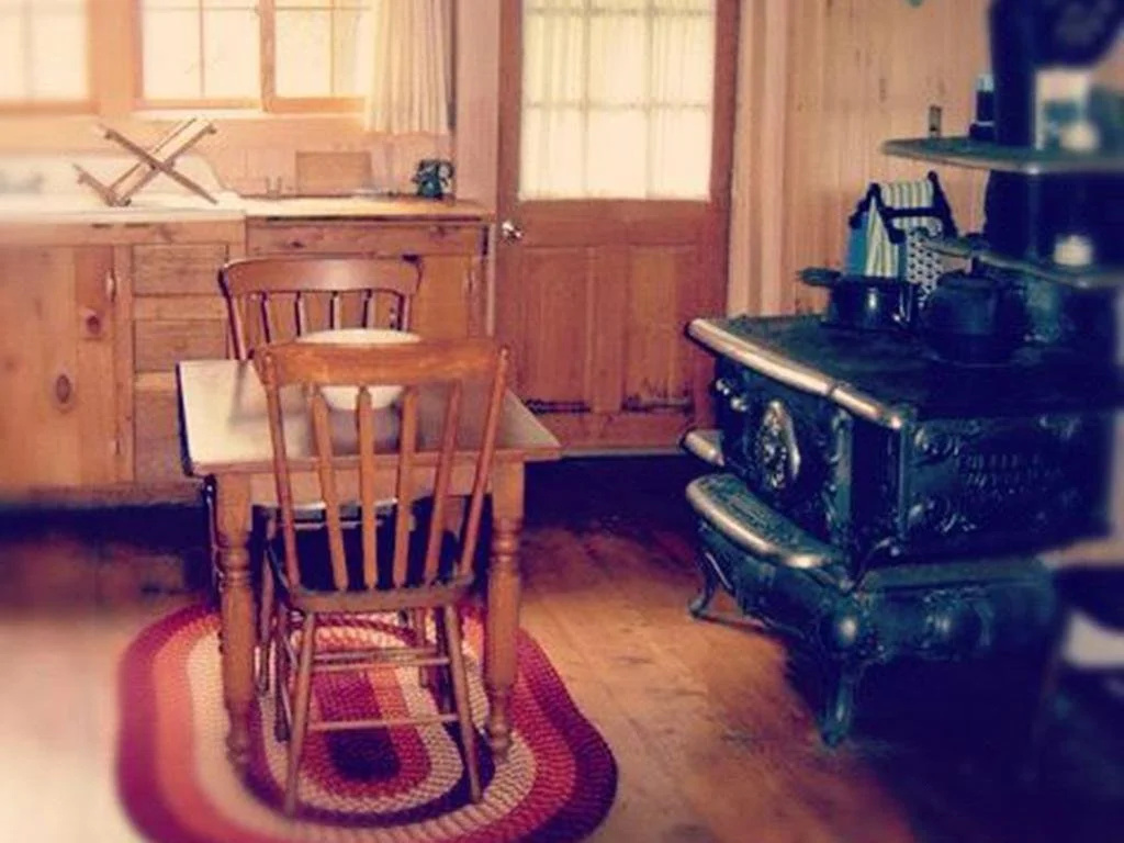 The Inn at Woodchuck Hill Farm