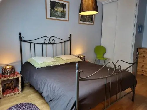 Apartment Le neptune 5