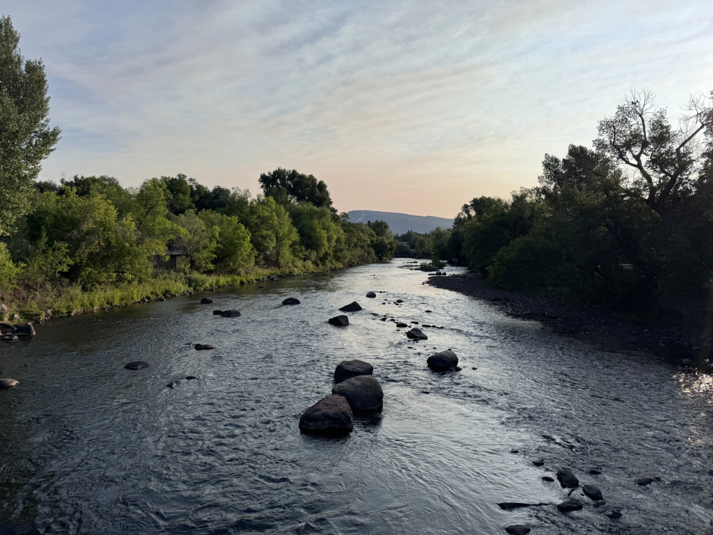 Holiday Inn Express Durango Downtown- Animas River