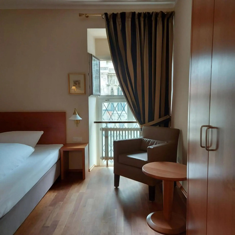 Hotel Kaiserhof am Dom