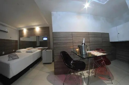 Rhodes Motel Recife