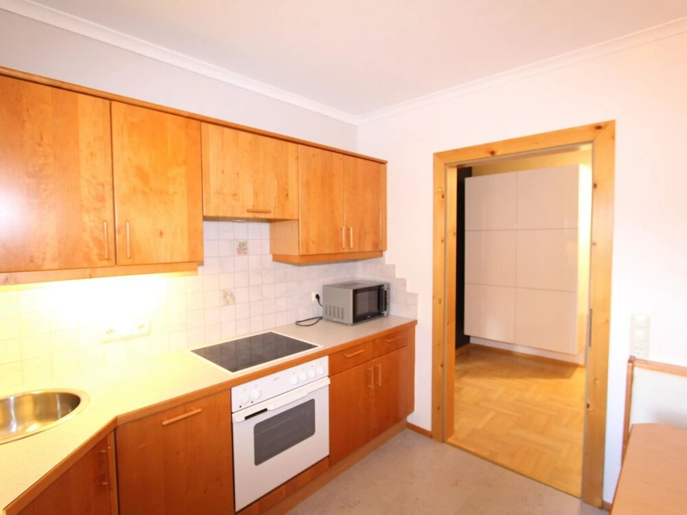 Holiday Home in Bad Kleinkirchheim Near ski Area