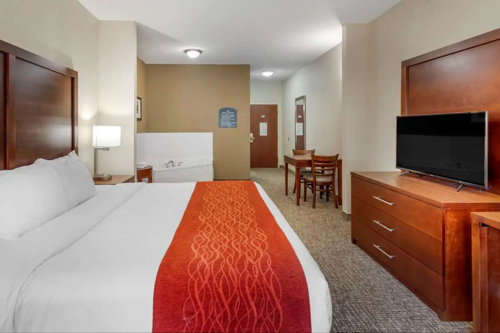 Comfort Inn & Suites Atlanta-Smyrna