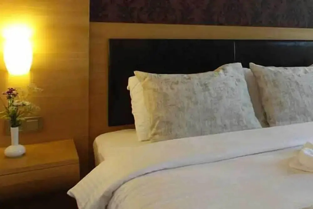 Grand Bogazici Otel