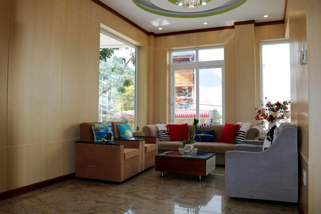 BH Residence Inn Hotel & Apartment