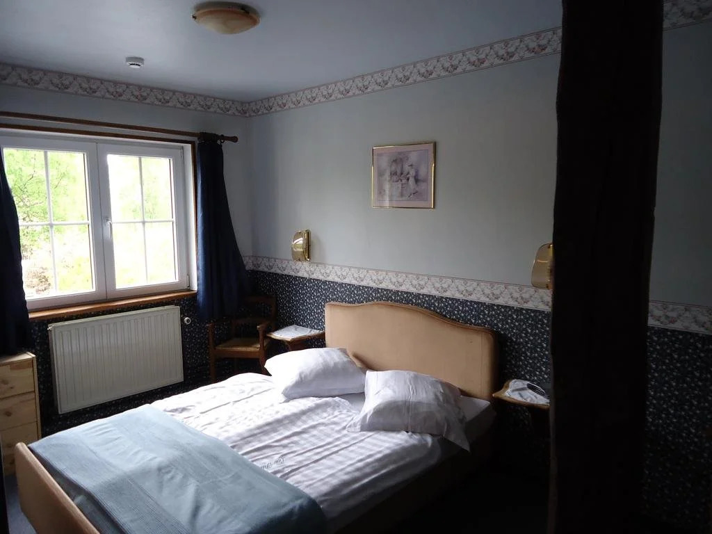 Hostellerie des Tilleuls