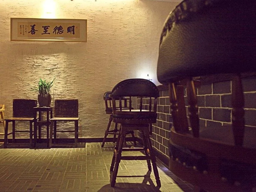 Guilin Goo Hotel