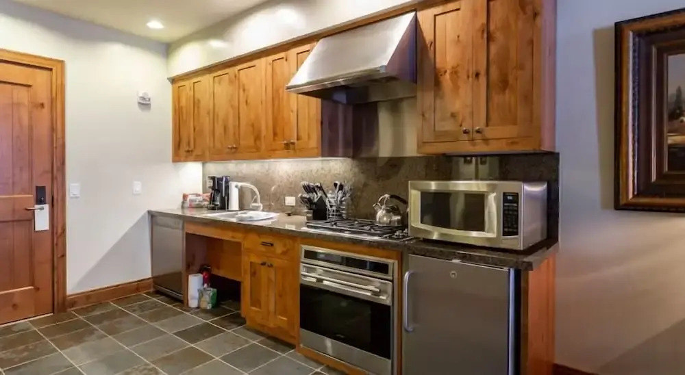 Shooting Star Lodge At Deer Valley Resort - Studio #102 Hotel Room