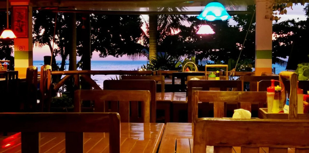 Pennys Resort