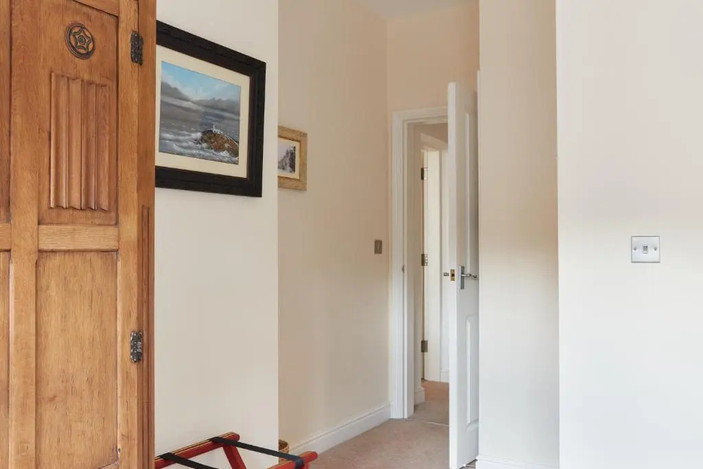 Olde Englishe Flat 10