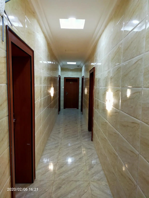 Alim Royal Hotel & Suites