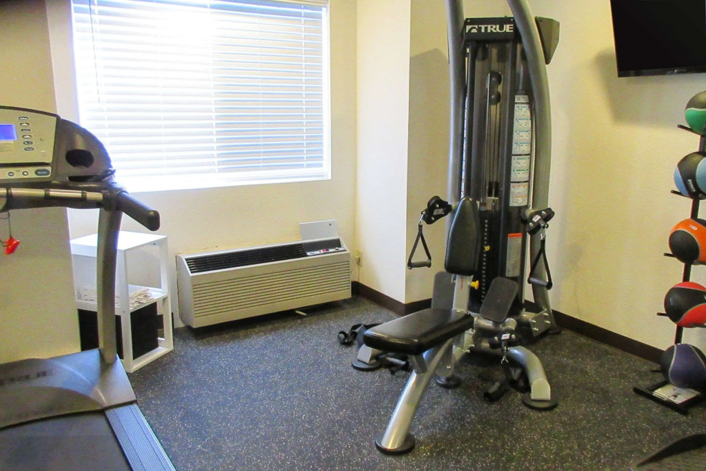 Quality Inn & Suites near NAS Fallon
