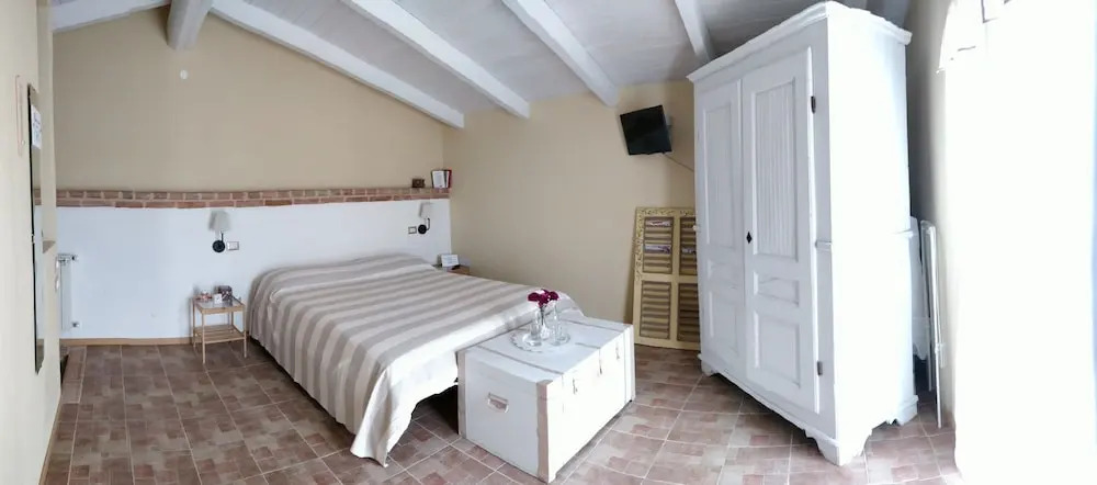 Holiday Home Camino Monferrato