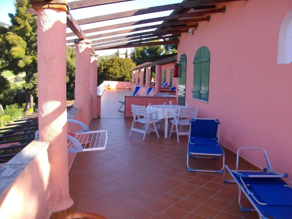 Gavilas Residenza Turistico Alberghiera
