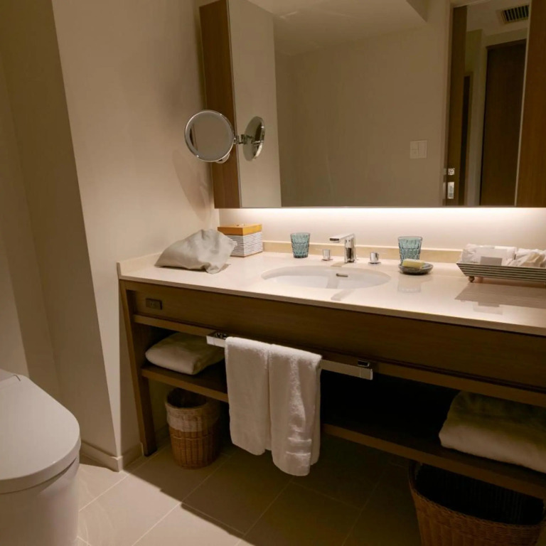 MB GALLERY CHATAN by THE TERRACE HOTELS