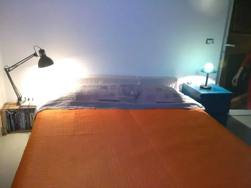Zero B&B