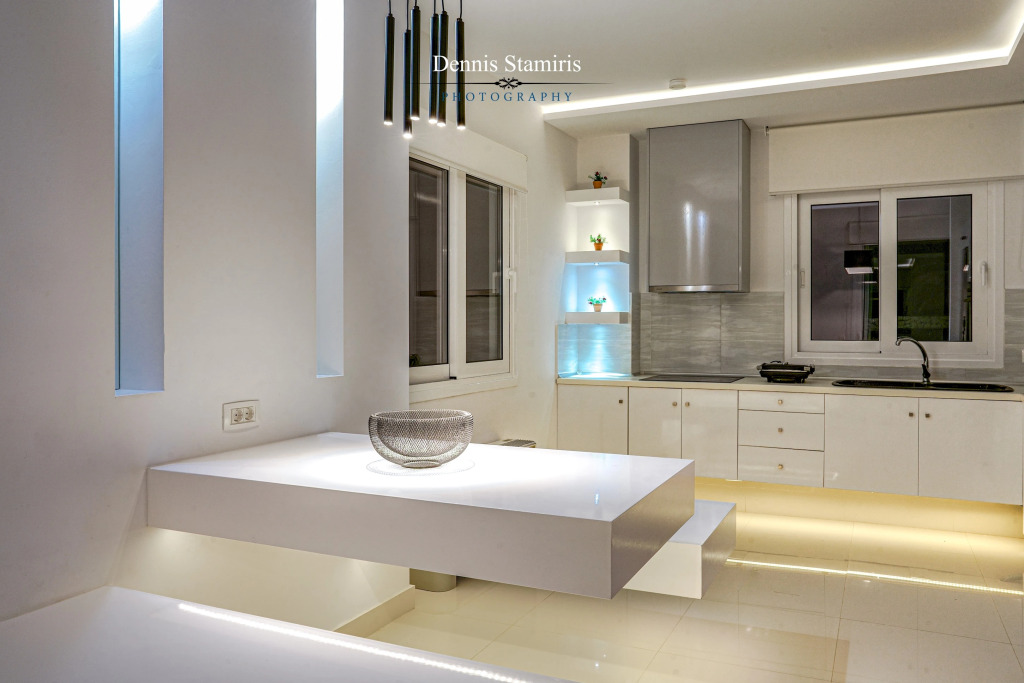 Luxury Villa Cavo Mare Thalassa