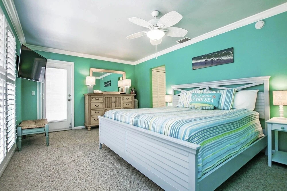 Sunset Captiva 19 2 Bedroom Home