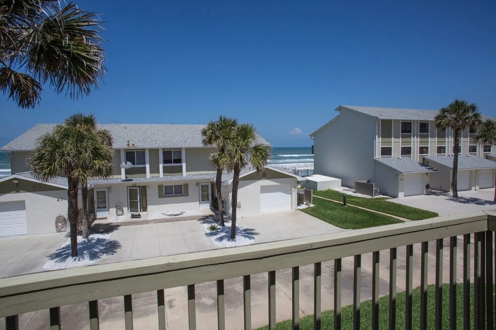 Oceanside Village 2bdrm B2