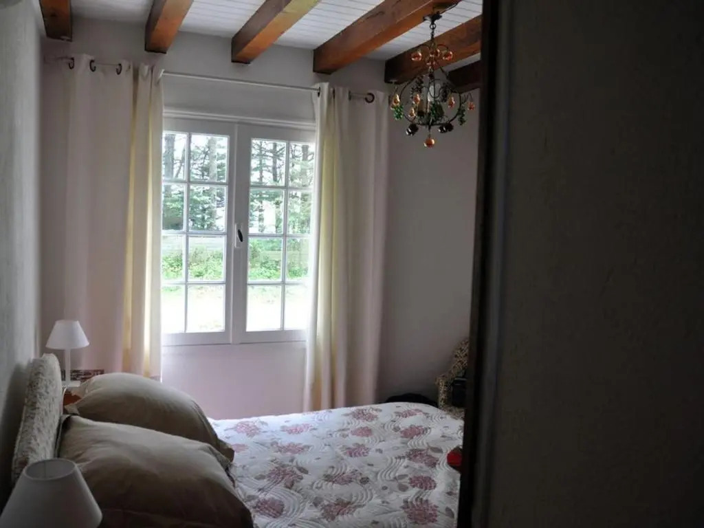 Maison Le Palais, 5 pièces, 8 personnes - FR-1-418-168
