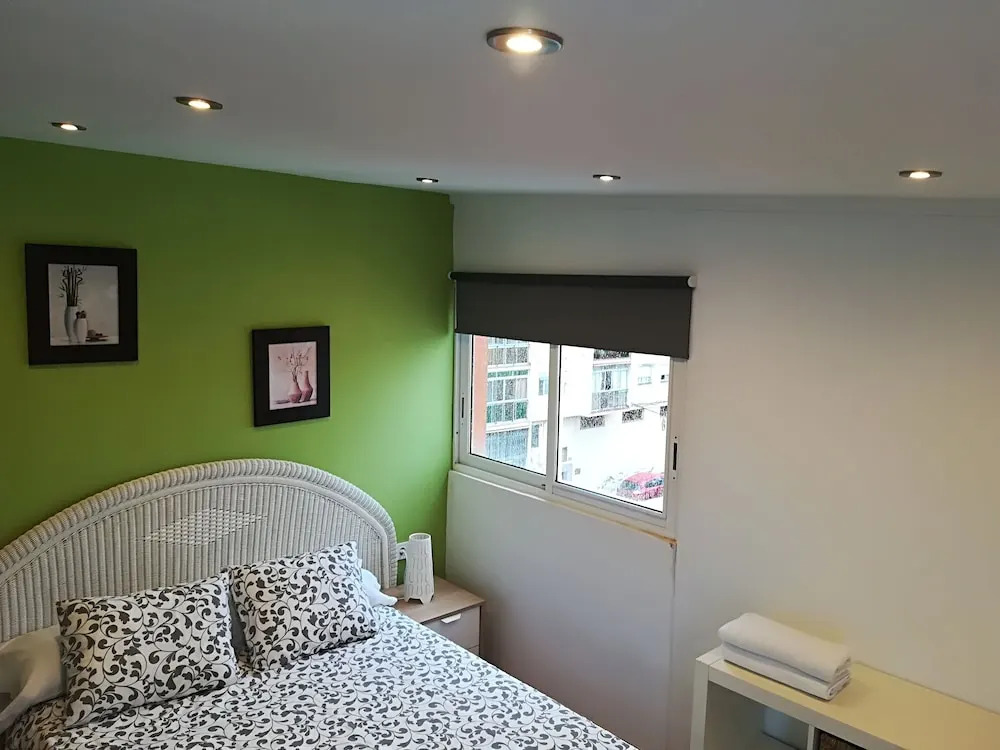 Apartamento Centro Historico
