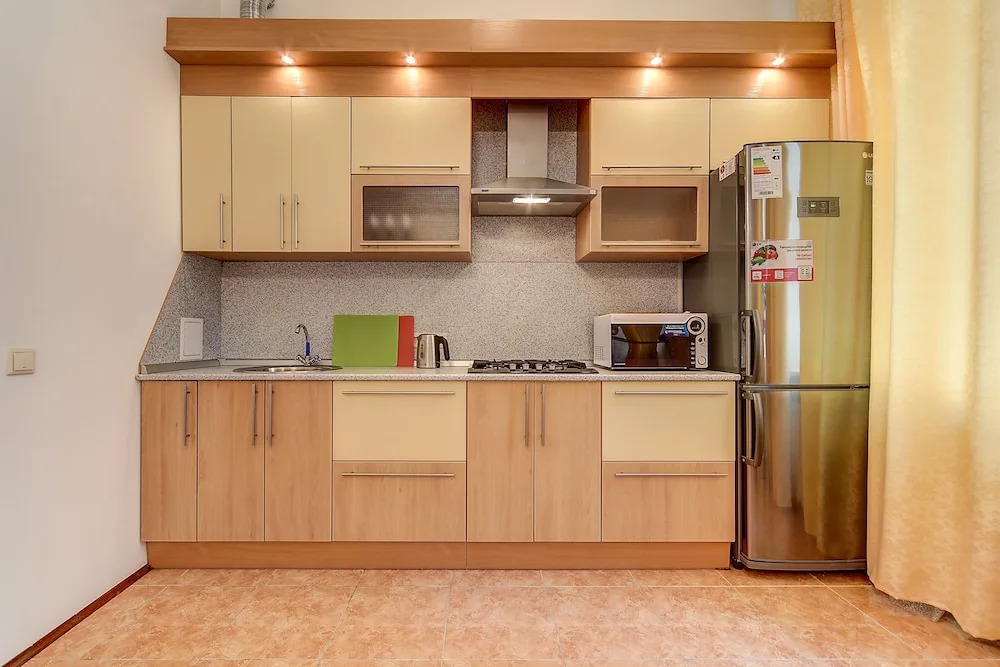 Apartment Vesta Moskovsky