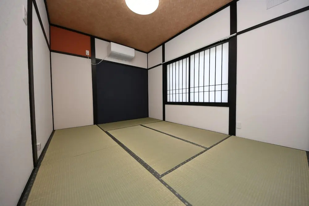 Kikusui House