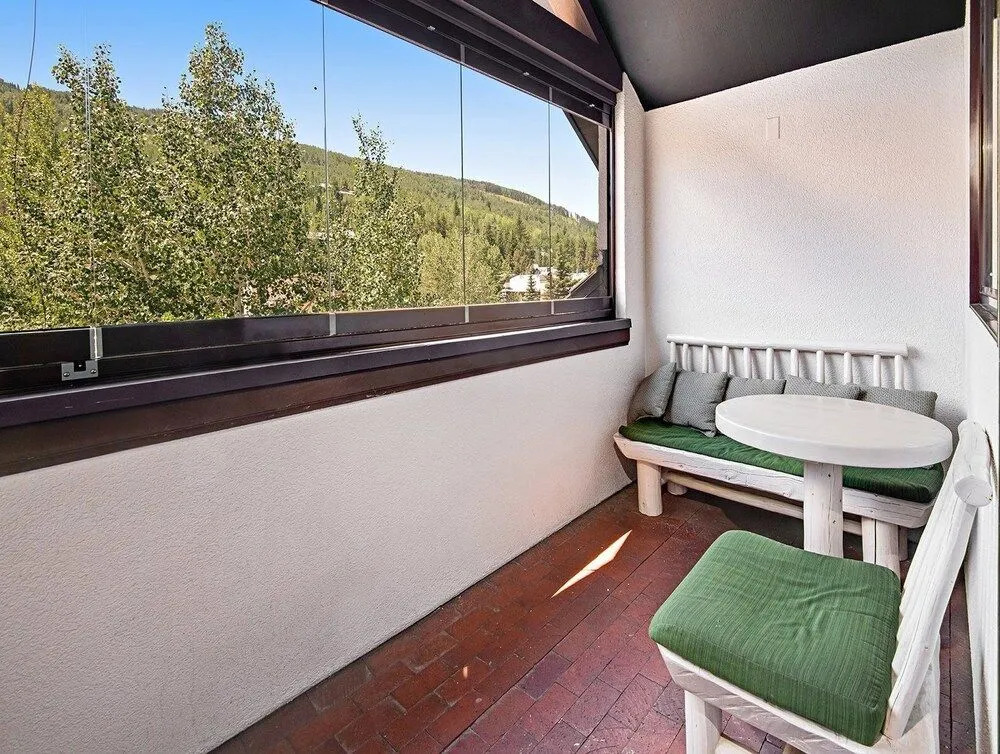 Sebastian Vail 3 Bedroom Residence In The Heart Of Vail Village Close To Slopes
