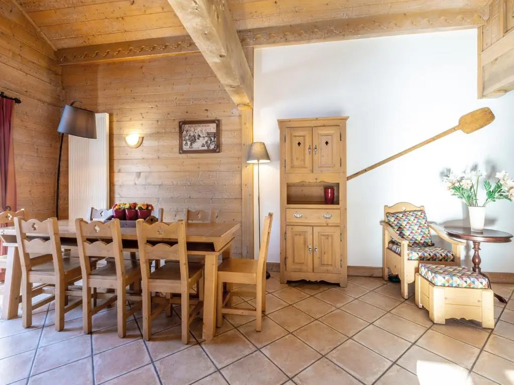 Appartement Saint-Martin-de-Belleville, 4 pièces, 10 personnes - FR-1-461-7