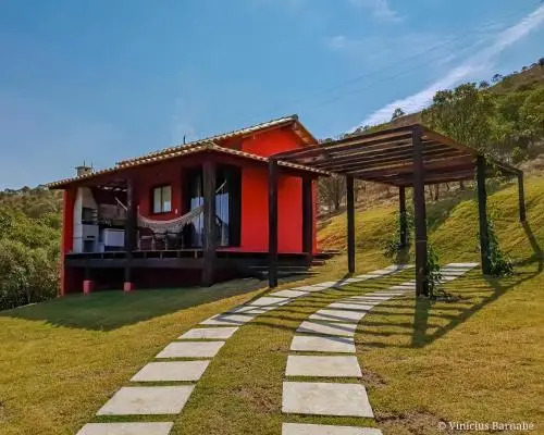 Pousada Vila Real