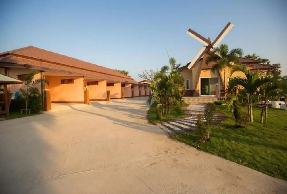 Naphet Resort