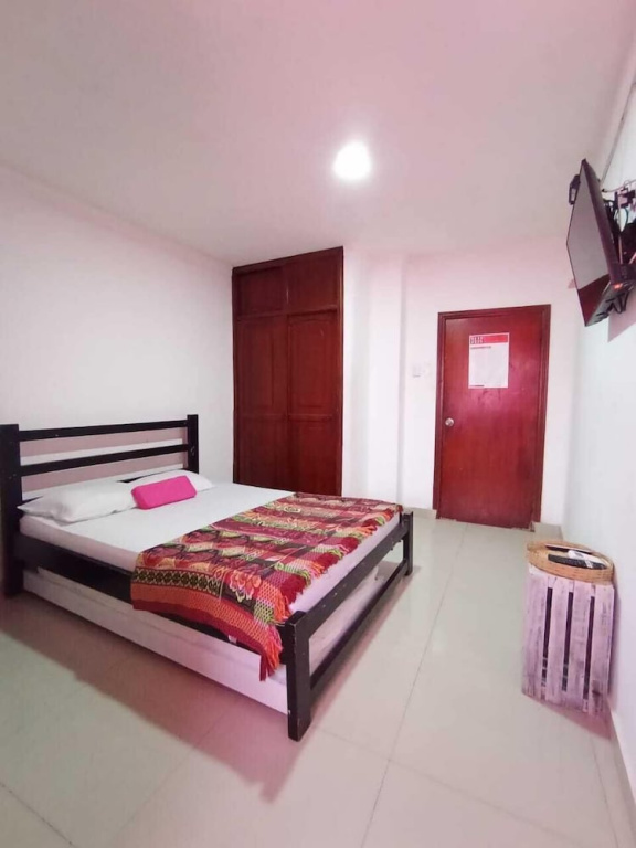 Hotel Habibi