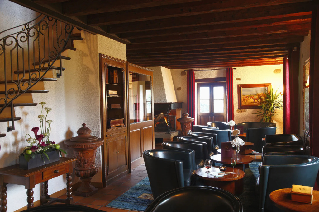 Domaine de Châteauvieux