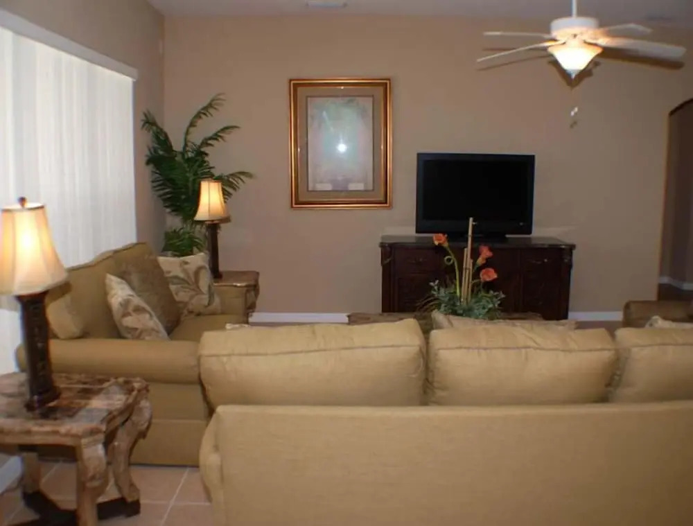 Ip60215 - Sand Hill - 5 Bed 3 Baths Villa