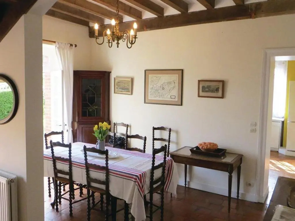 Gîte Degré, 5 pièces, 9 personnes - FR-1-410-320