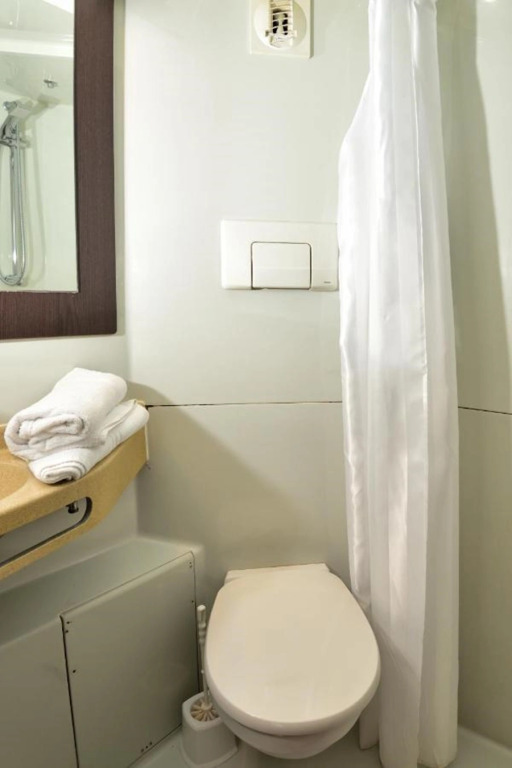 Hotel Premiere Classe Rouen Sud - Zenith - Parc des Expositions