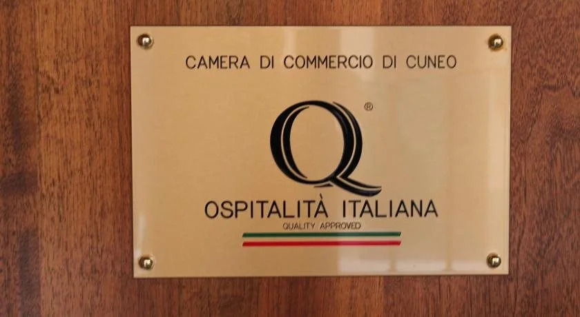 Hotel Porta Santa Maria
