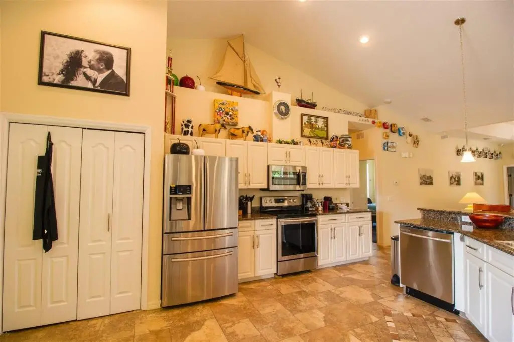 Villa Eagle - Executive - 3 Bedroom